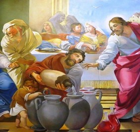 علماء الآثار يحددون موقع إحدى أشهر معجزات العهد الجديد