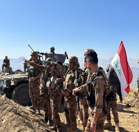 الجيش ينجح بتطهير وادي زغيتون أحد معاقل الإرهاب