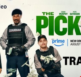 طرح الإعلان التشويقي لفيلم «The Pickup».. وهذا موعد العرض