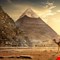 السر الأعظم للجيزة.. اكتشاف مثير تحت أهرامات مصر قد يغير تاريخ البشرية!