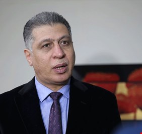 الصالحي يعلن الموافقة على نقل موظفين تركمان لمفوضية الانتخابات