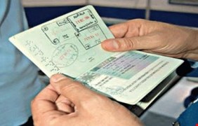 سوريا تنفي رفع سعر تأشيرة الدخول على العراقيين