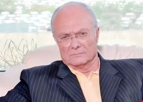 ظهور مؤثر للممثل يوسف فوزي إثر غياب طويل عن الأضواء بسبب مرض نادر