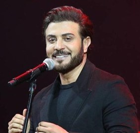 نقل ماجد المهندس إلى المستشفى