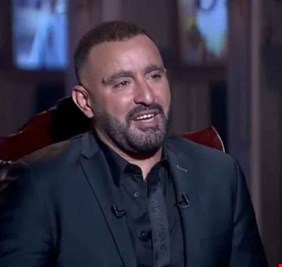 أحمد السقا يتحدث عن طلاقه وموقفه 