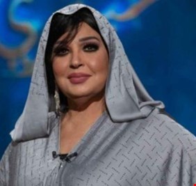 فيفي عبده «تريند».. والسبب قناديل البحر في الساحل الشمالي