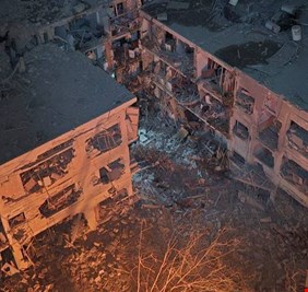 الليلة الأشد.. 125 مصابا في إسرائيل جراء القصف الإيراني