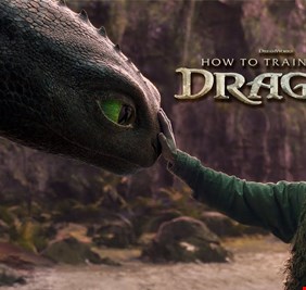 فيلم how to train your dragon يسجل انطلاقة قوية بـ83 مليون دولار في أمريكا