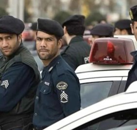 قرب الحدود العراقية.. إيران تعتقل جاسوساً 