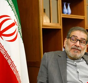 مصدر إيراني: شمخاني على قيد الحياة وحالته الصحية مستقرة (صورة)