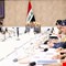 وزير الداخلية يترأس الاجتماع الشهري للتدريب