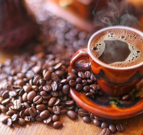 القهوة والأرز... ما سر علاقتهما بصحة القلب؟
