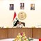 وزير الداخلية يستمع إلى الإيجاز الشهري لمديرية مكافحة المخدرات