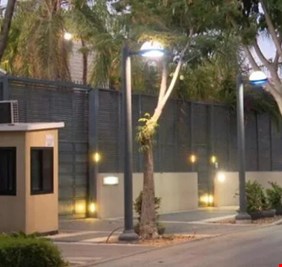 العراق يخلي موظفي بعثته الدبلوماسية من طهران