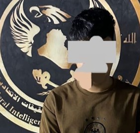 زيزو في قبضة وزارة الداخلية