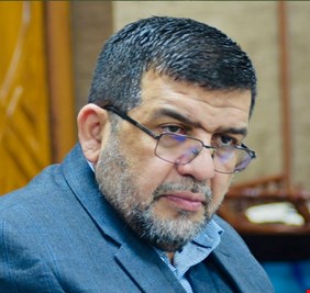 بإشراف المدير العام..خطوط الأنابيب النفطية  تنجز صيانة أنبوب النفط الأسود بين مصفى ذي قار ومحطة الطاقة الحرارية