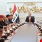 القضاء الأعلى يجمع الداخلية والإعلام في مواجهة التحديات الإقليمية