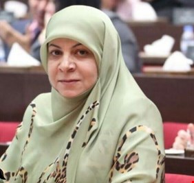حنان الفتلاوي: ائتلاف السوداني سيحصد 100 مقعد انتخابي وسط دعم متصاعد وتحالفات جديدة