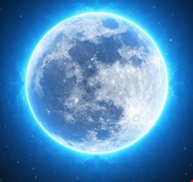 سيناريوهات الاصطدام المحتمل لكويكب مع القمر عام 2032