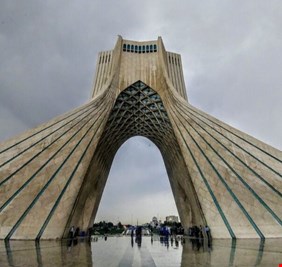 إيران تعتقل 16 جاسوساً لإسرائيل