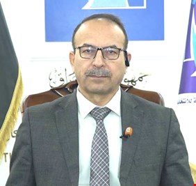 المفوضية تكشف مصير الانتخابات بعد استقالة أعضاء المحكمة الاتحادية
