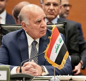 الخارجية العراقية تكشف تفاصيل الاجتماع الطارئ لوزراء الخارجية العرب