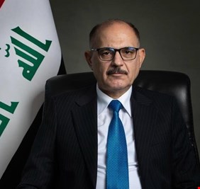 ما حقيقة استقالة رئيس المحكمة الاتحادية جاسم العميري؟