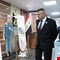الشمري يؤكد أن المعركة ضد المخدرات لا تقل خطورة عن المعركة مع الإرهاب