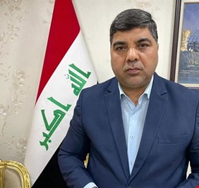 نائب يهدد باللجوء إلى القضاء في حال عدم ارسال جداول الموازنة