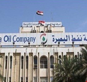 نفط البصرة تقر بمغادرة بعض الموارد الأجنبية