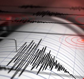 تسجيل 3 هزات أرضية على حدود العراق خلال يوم واحد