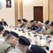 وزير الداخلية يترأس اجتماعا لمناقشة جاهزية الدفاع المدني في بغداد والمحافظات