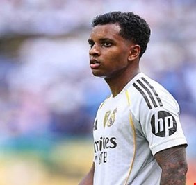 هل اقترب الرحيل؟.. ريال مدريد يحدد سعر بيع رودريغو