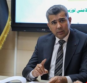 خلية الإعلام  تحذر من أنباء مضللة تربك الوضع الأمني