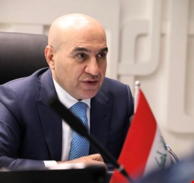بإشراف الوزير بنكِين ريكاني.. تصاعد وتيرة العمل في مشروع ماء دغارة – سومر