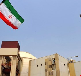 طهران تعتزم استئناف البرنامج النووي.. وطلب فوري من غروسي