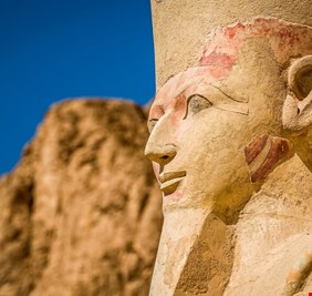 بعد أكثر من 3400 عام على وفاتها.. حقيقة 