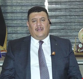 نائب: تركيا تخوض حرباً على العراق