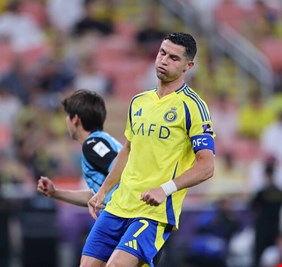 بند واحد يحسم قرار تجديد عقد كريستيانو رونالدو مع النصر