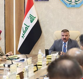 وزير الداخلية يوجه  بمنع أي مظاهر مسلحة أثناء عاشوراء