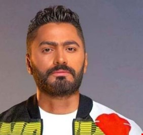 تامر حسني يتصدر الترند بعد بلاغ ضد تيك توكر أساء لفيلمه «ريستارت»