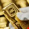 الذهب يتجه لتكبد ثاني خسارة اسبوعية مع تأثر الأسعار بالدولار