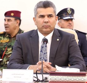 بين مرحلتي التنسيق وصولا للحسم  قيادة العمليات المشتركة تجسد أدواراً  كبيرة في ادارة العمليات الامنية والعسكرية