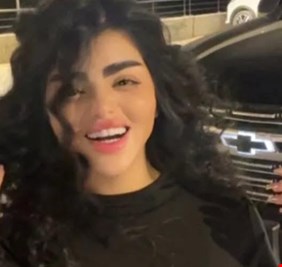 الشرطة تطارد البلوغر جيهان الفيلي لهذا السبب..