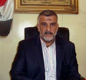 قيادي في تحالف العامري يعلق على تأخر صرف رواتب الحشد