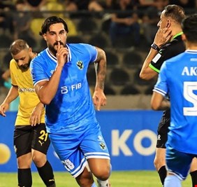 الانضباط تصدر 9 عقوبات ضد نادي دهوك