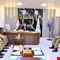 وزير الداخلية يزور مديرية شرطة البيئة ويؤكد على إنجاز مراكز نموذجية لهذه المديرية