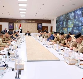 وزير الداخلية يترأس مؤتمرا موسعا لمديريتي الشرطة المجتمعية وحماية الأسرة والطفل من العنف الاسري