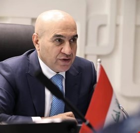 بإشراف وزير الإعمار والإسكان بنكِين ريكاني.. إنجاز  نصف أعمال مشروع شبكات مجاري قضاء غماس في محافظة الديوانية