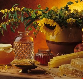 خصائص علاجية مذهلة للعسل